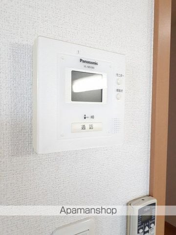 サングレイス IIの内装写真