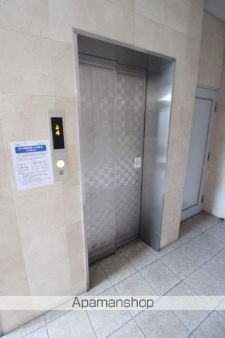 カームレスト・Rの内装写真