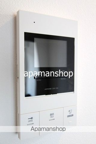 FDS AERAS ヴィムの内装写真