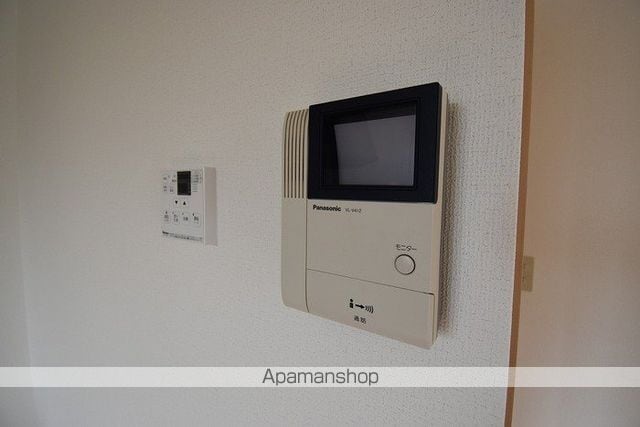 セジュール サライ C棟の内装写真