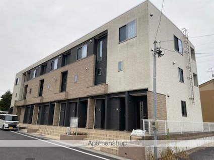 フェリシタ[1K/30.85m2]の外観1