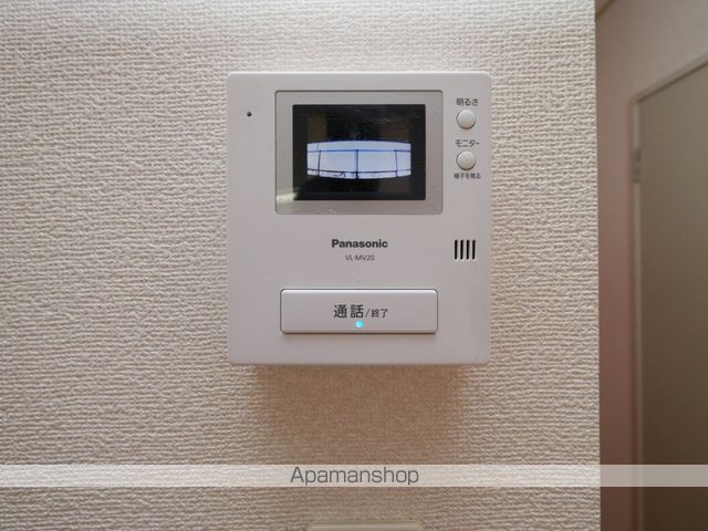 リバーサイドハイツA棟の内装写真