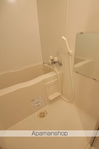 メゾンドロゼ白石の内装写真