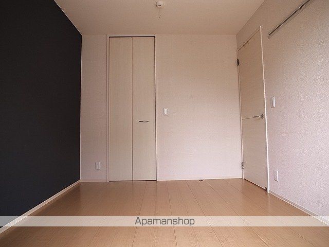 グランモア高野台の内装写真
