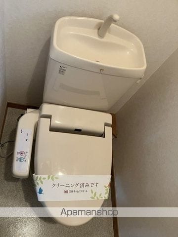 ＫＯＭＡＣＨＩ　ＳＵＩＴＥＳ 201 ｜ 神奈川県鎌倉市小町２丁目21-10（賃貸アパート1LDK・2階・43.47㎡） その26