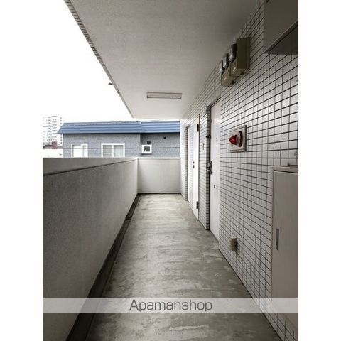 OMレジデンス琴似のその他写真