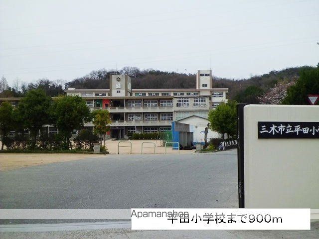 プラーノの周辺写真