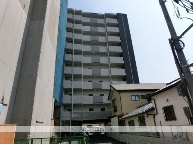 PRENDRE本山の外観写真