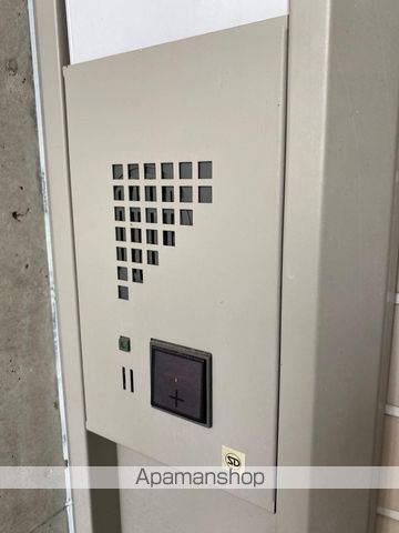 コム・クレール西宮北口の内装写真
