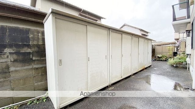 ディアス中島田のその他写真