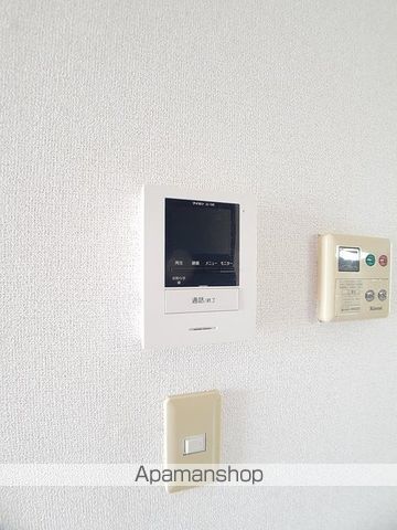 ソレイユMIIの内装写真