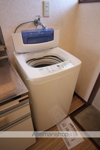 メゾンGの内装写真