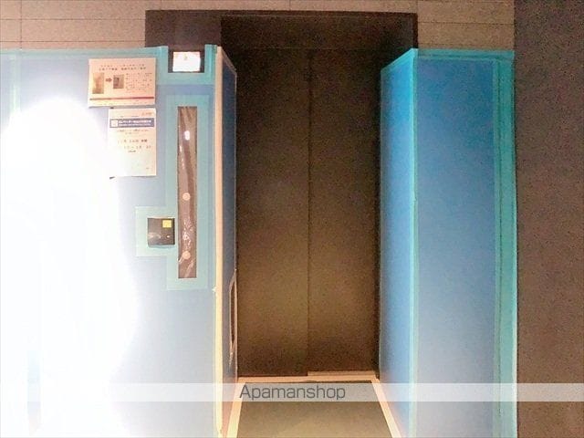 クリオラベルヴィ西新グランクラスの外観写真