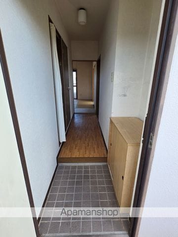 エステートミューズIIの内装写真
