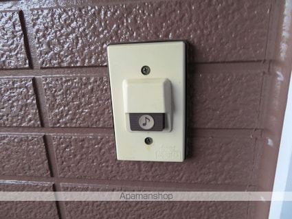 エトワールあけぼの町[1K/19m2]のセキュリティ