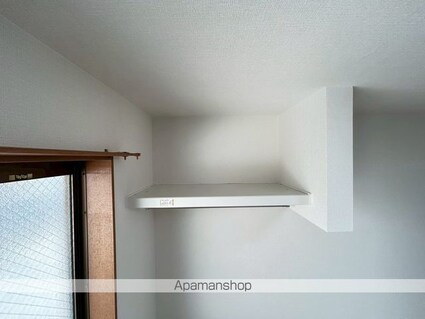 深田マンション[1R/18m2]の内装4