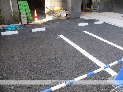 ラ・フォンテーヌ石原[1LDK/46.36m2]の共用部5