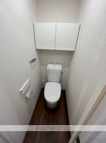 Evergreenの内装写真