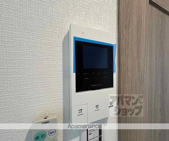 ビオス京都西陣アヤナスの内装写真