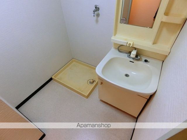 パークサイドスクエアの内装写真