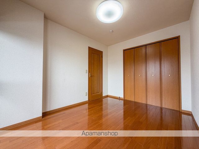 アンビシオン函南の内装写真