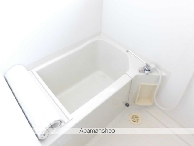 フォレストパーク大津の内装写真