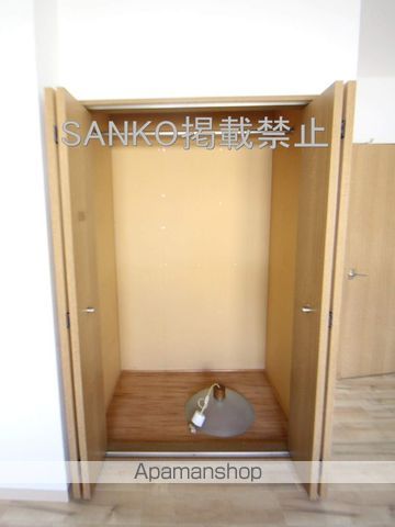 AMSサウスコートの内装写真