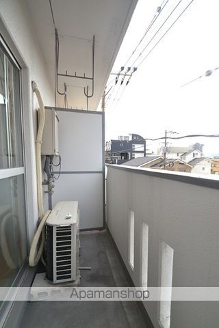 谷川ビルの内装写真