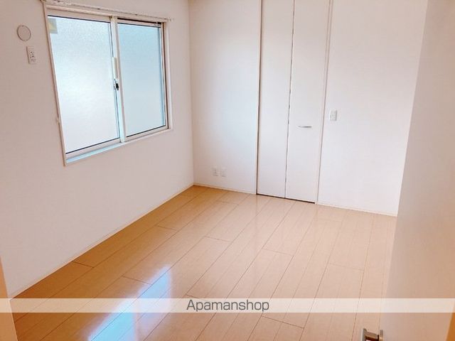 アドラブールE・F棟 F棟の内装写真