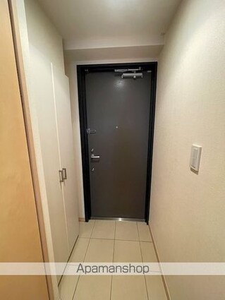 エスティメゾン中野富士見町[2LDK/53.95m2]の玄関