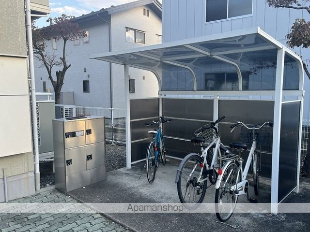 カサ・デ・サチの内装写真