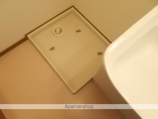 クレーデレ ドーノ メグミの内装写真