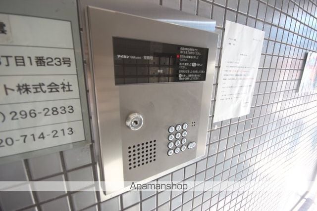プラスパー東雲のその他写真