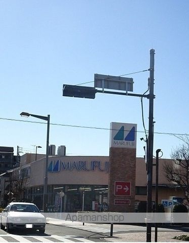 ファミール緑町の周辺写真