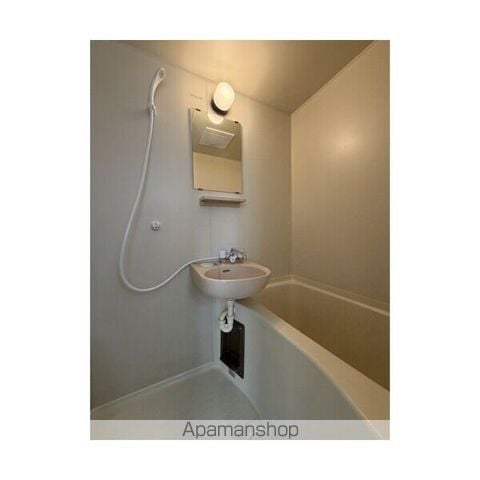 エステートピア赤坂の内装写真