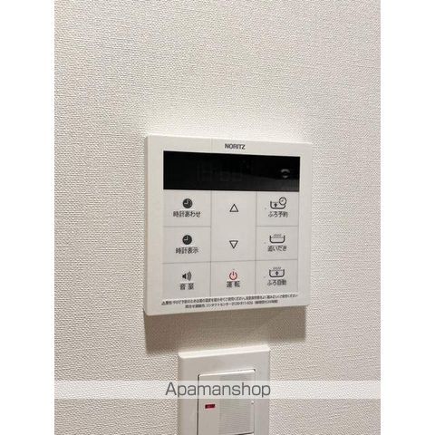 ラティエラ両国の内装写真