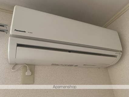 フォレストハイム[1K/23.18m2]のその他設備