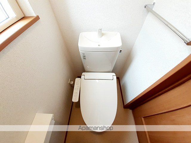 アルバ.Sの内装写真