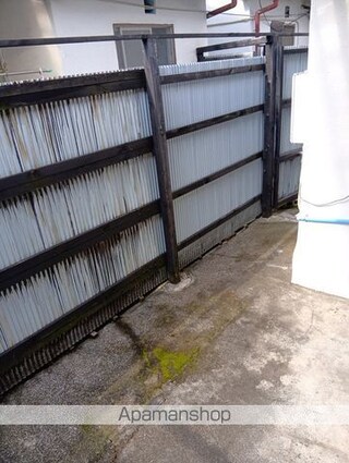 光進ハイツ長屋[2K/34.65m2]の内装7