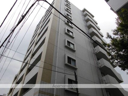 プライムアーバン武蔵小金井Ⅱ[1DK/37.03m2]の外観3