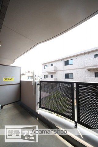 ボヌールレジデンスの内装写真