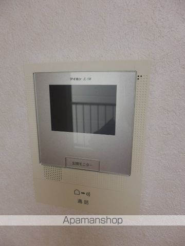 ポンガル豊平の内装写真