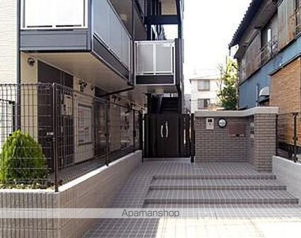 レオパレスマ　メゾンウメジマ[1K/20.81m2]の外観2