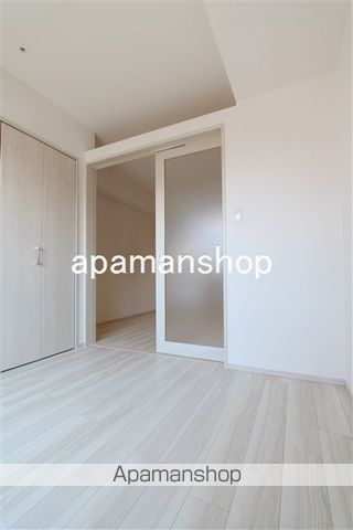 シティパルクレストTANIMACHIの内装写真