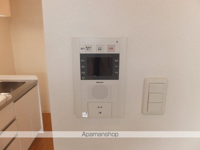 ラフィネタワー札幌南3条の内装写真