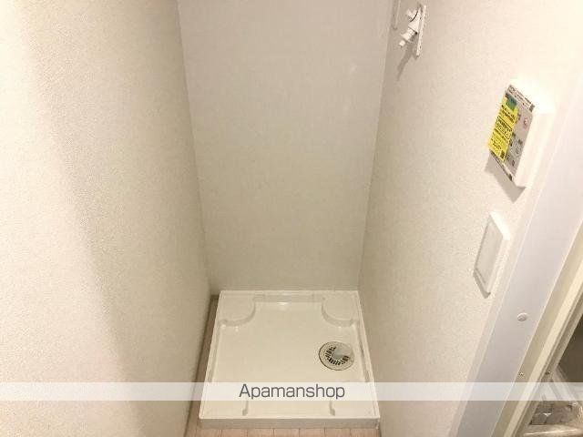 NAミナミの内装写真
