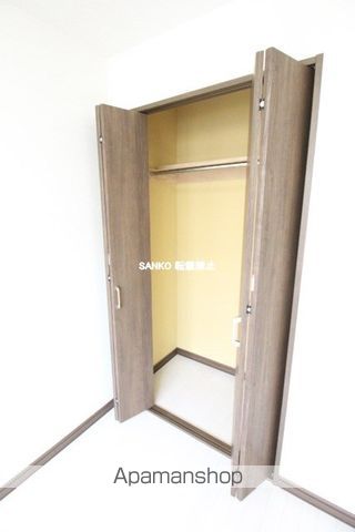 ノースフィールドの内装写真