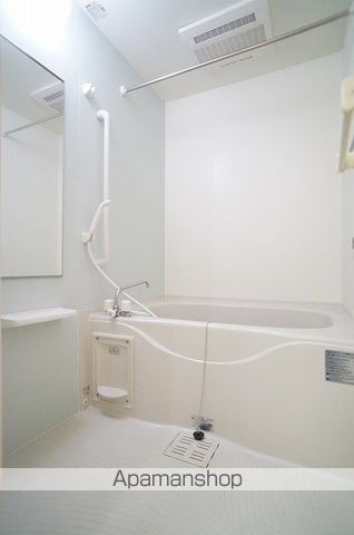 ブライトの内装写真