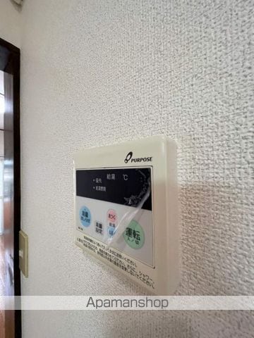 御殿コーポの内装写真