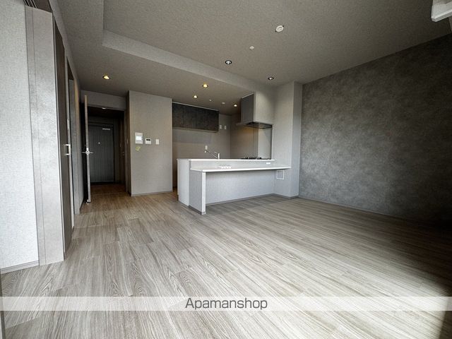 スプランディッド玉造DUEの内装写真